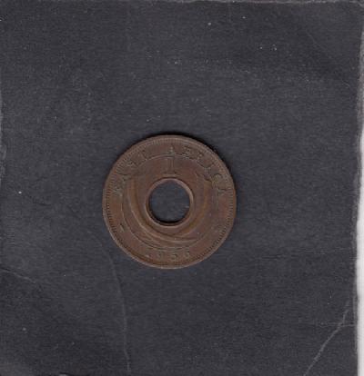 Beschrijving: 1 Cent  